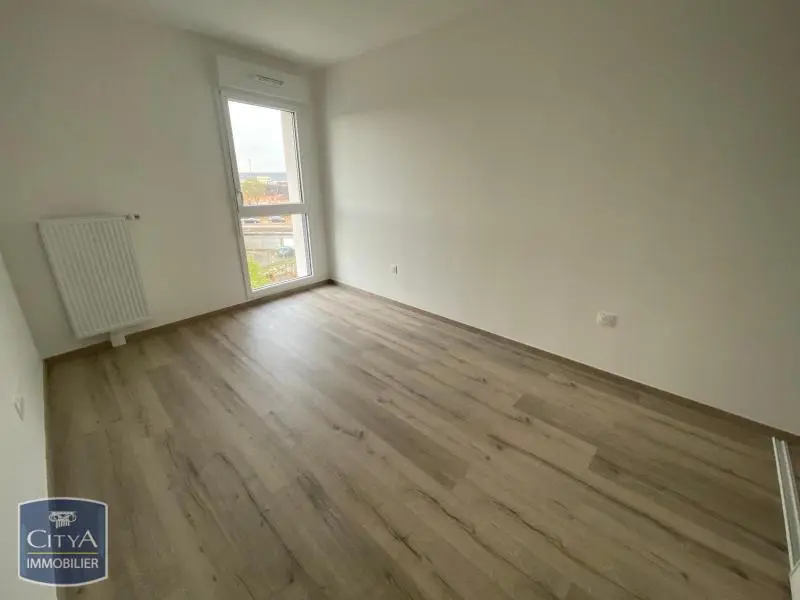 Photo 4 appartement Le Petit-Quevilly