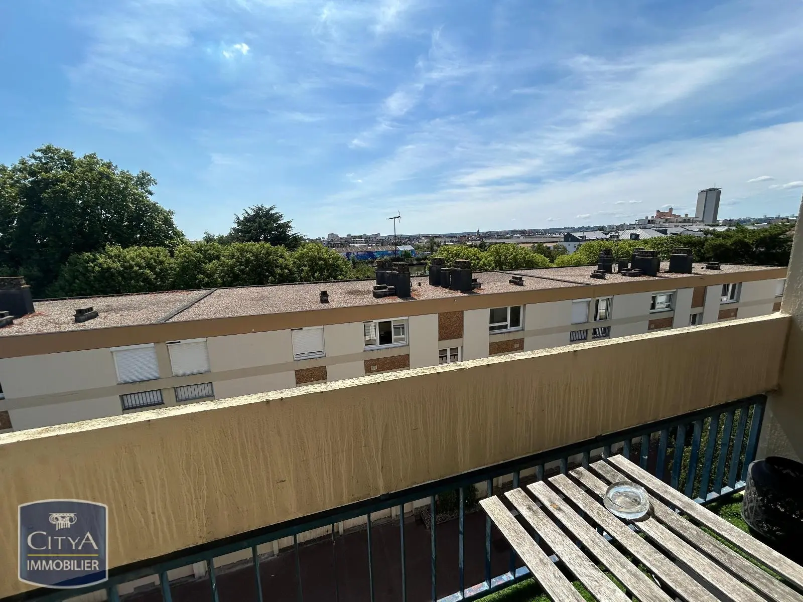 Photo 3 Appartement 4 pièces 68m²