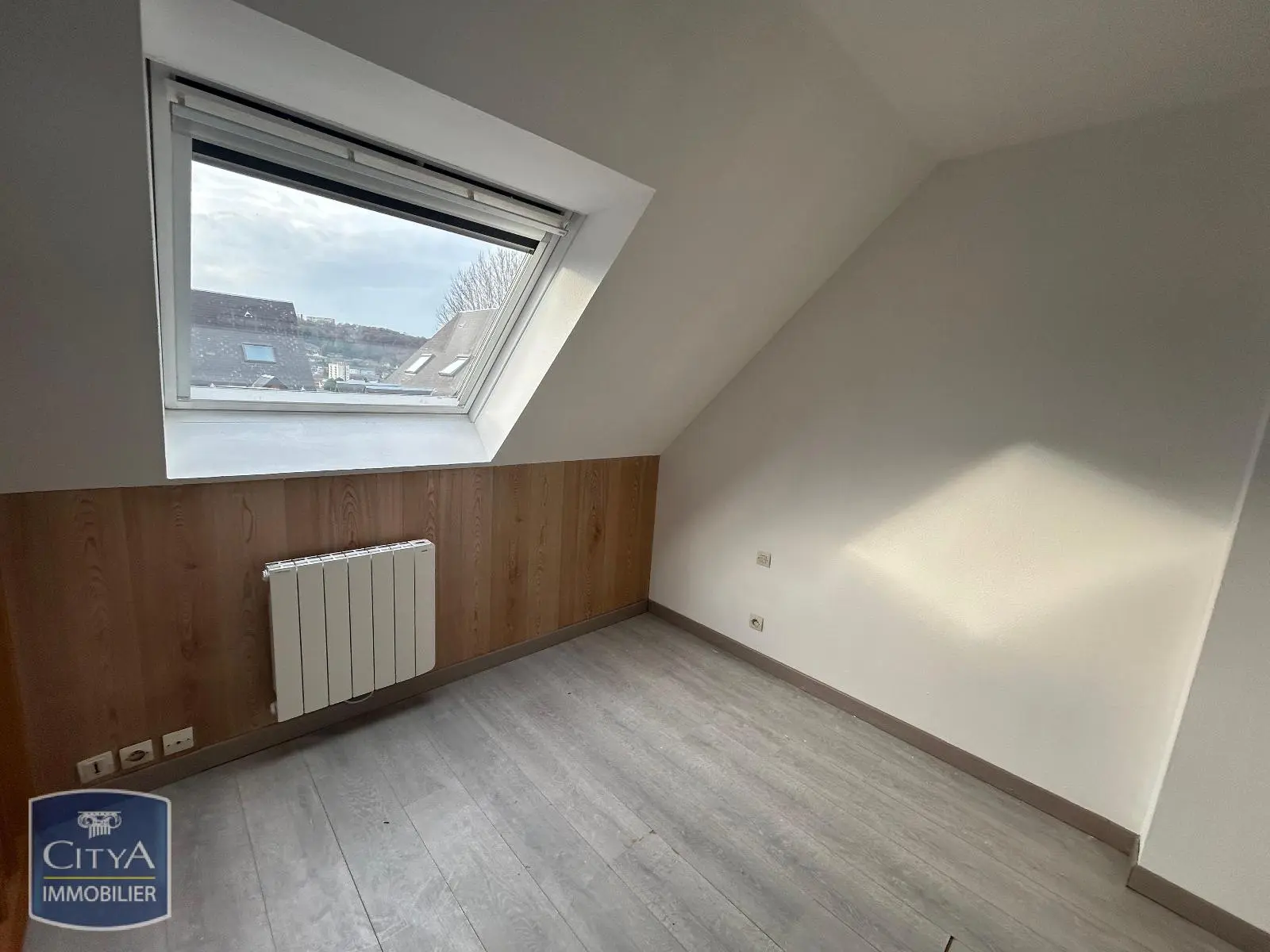 Photo 5 Appartement 1 pièce 20.55m²