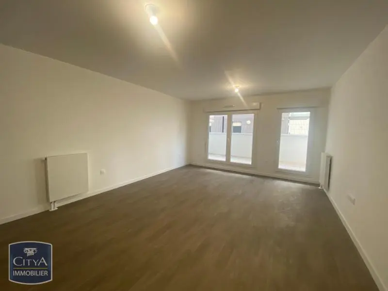 Photo 1 Appartement 3 pièces 71.29m²