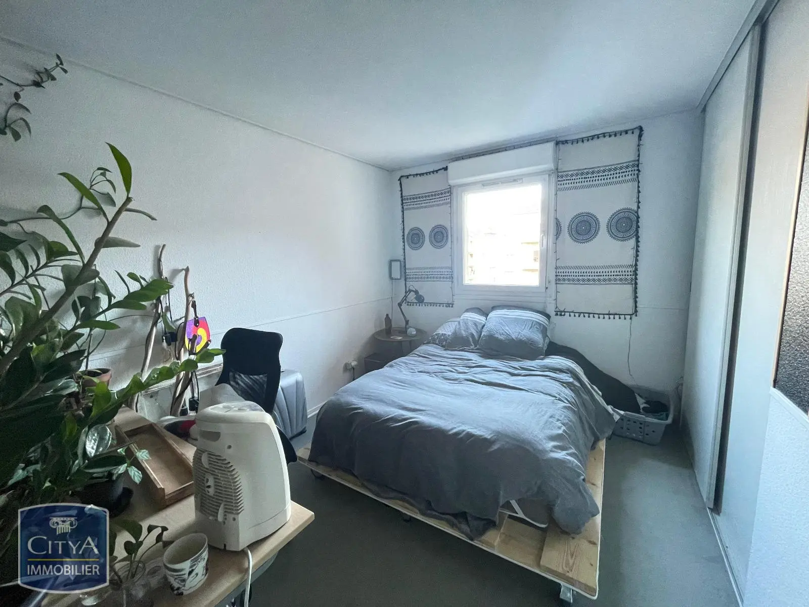Photo 3 Appartement 2 pièces 47.95m²