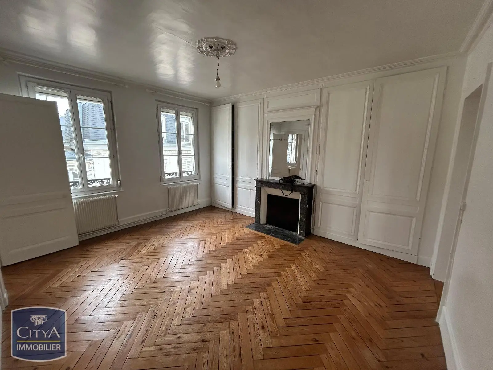 Photo 7 Appartement 4 pièces 96.59m²