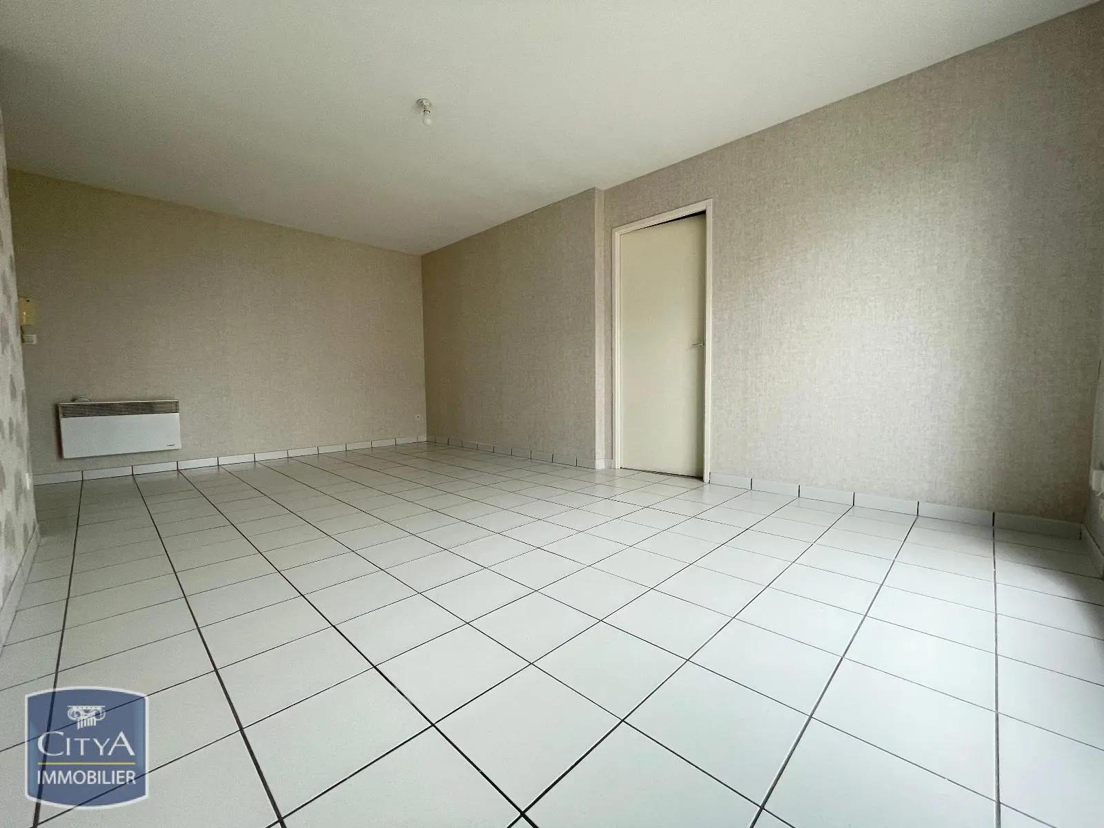 Photo 2 Appartement 2 pièces 53.46m²