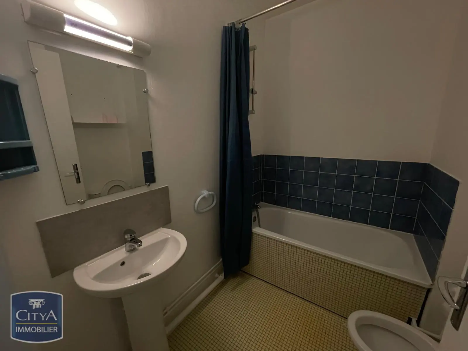 Photo 3 Appartement 1 pièce 20.31m²