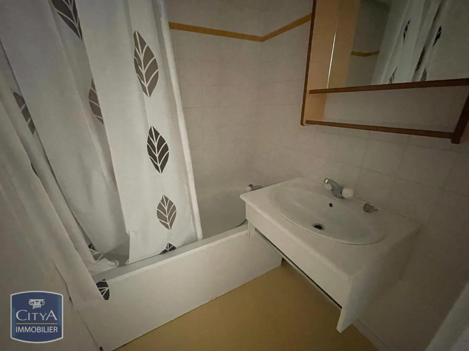 Photo 5 Appartement 1 pièce 18.57m²
