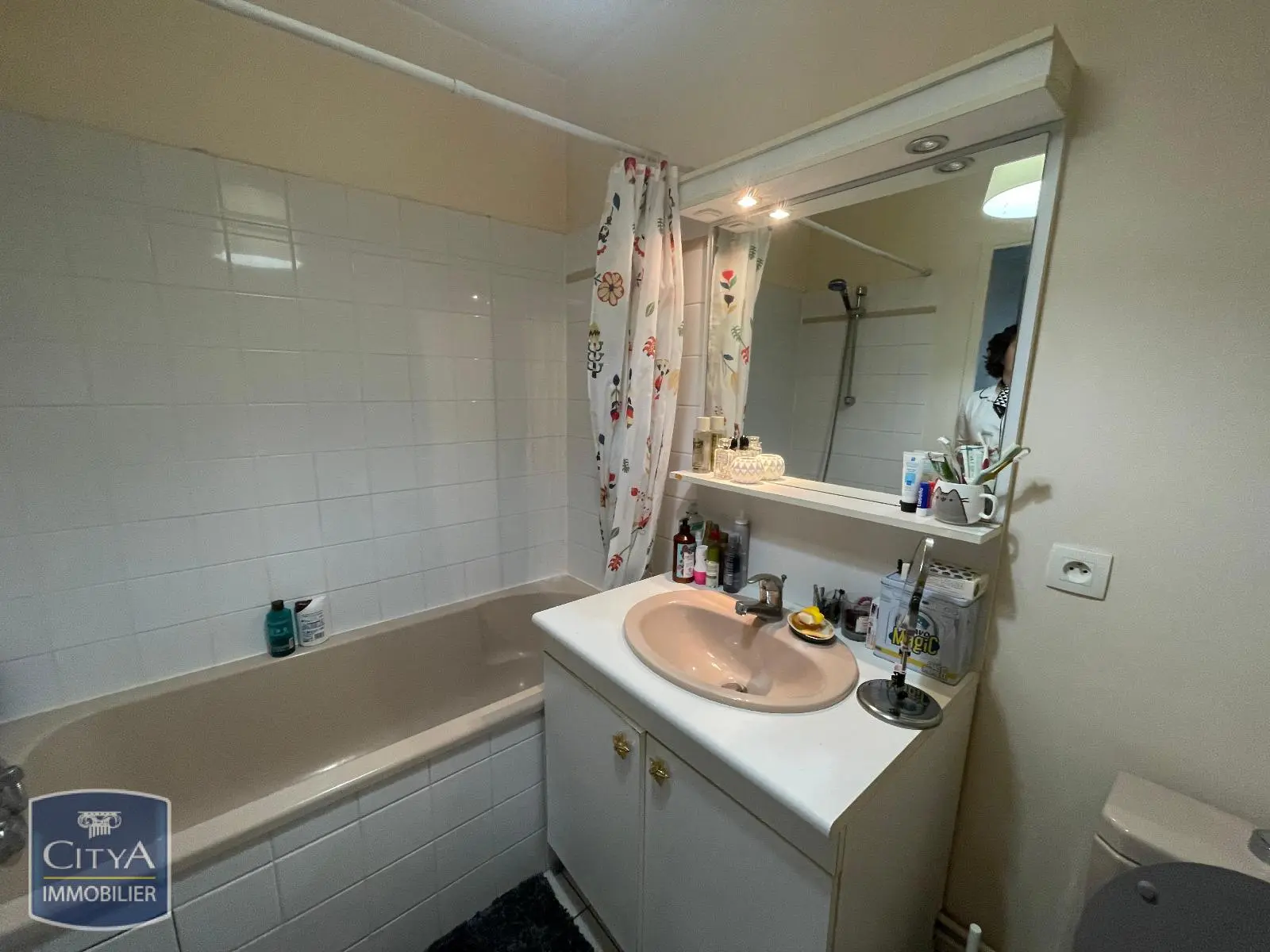 Photo 5 Appartement 2 pièces 34.93m²