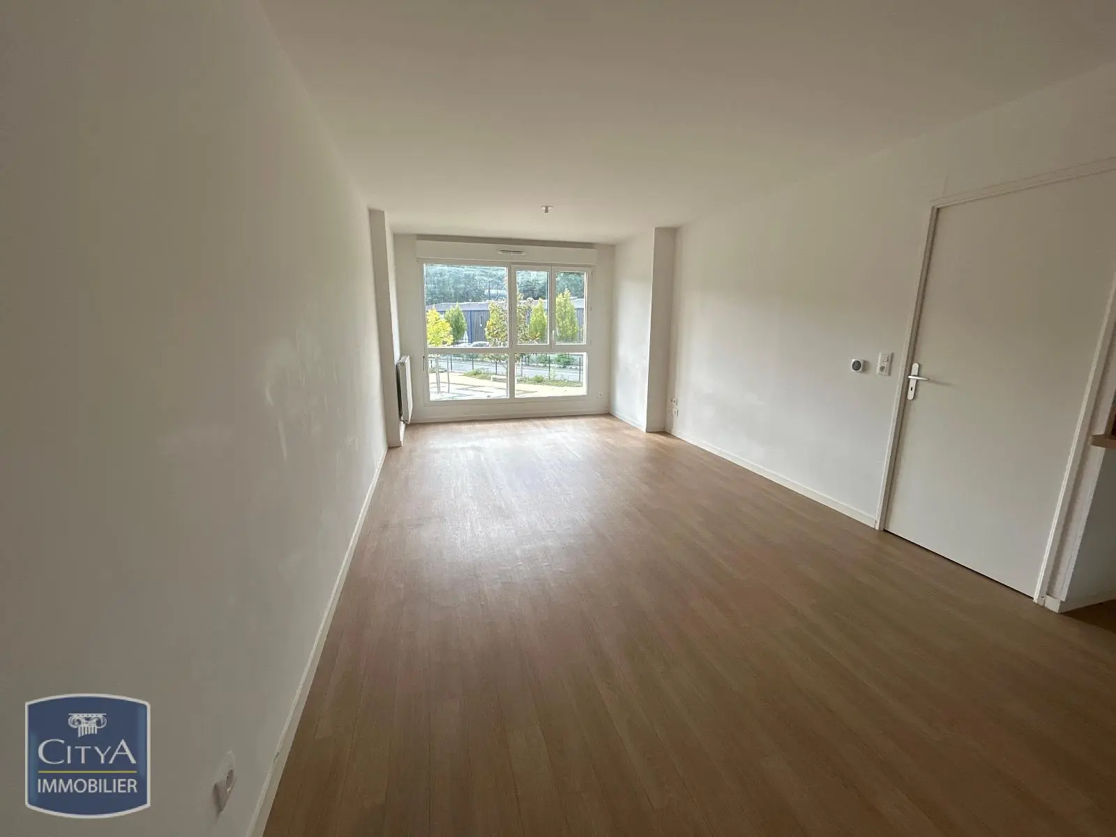 Photo 1 Appartement 2 pièces 39.13m²