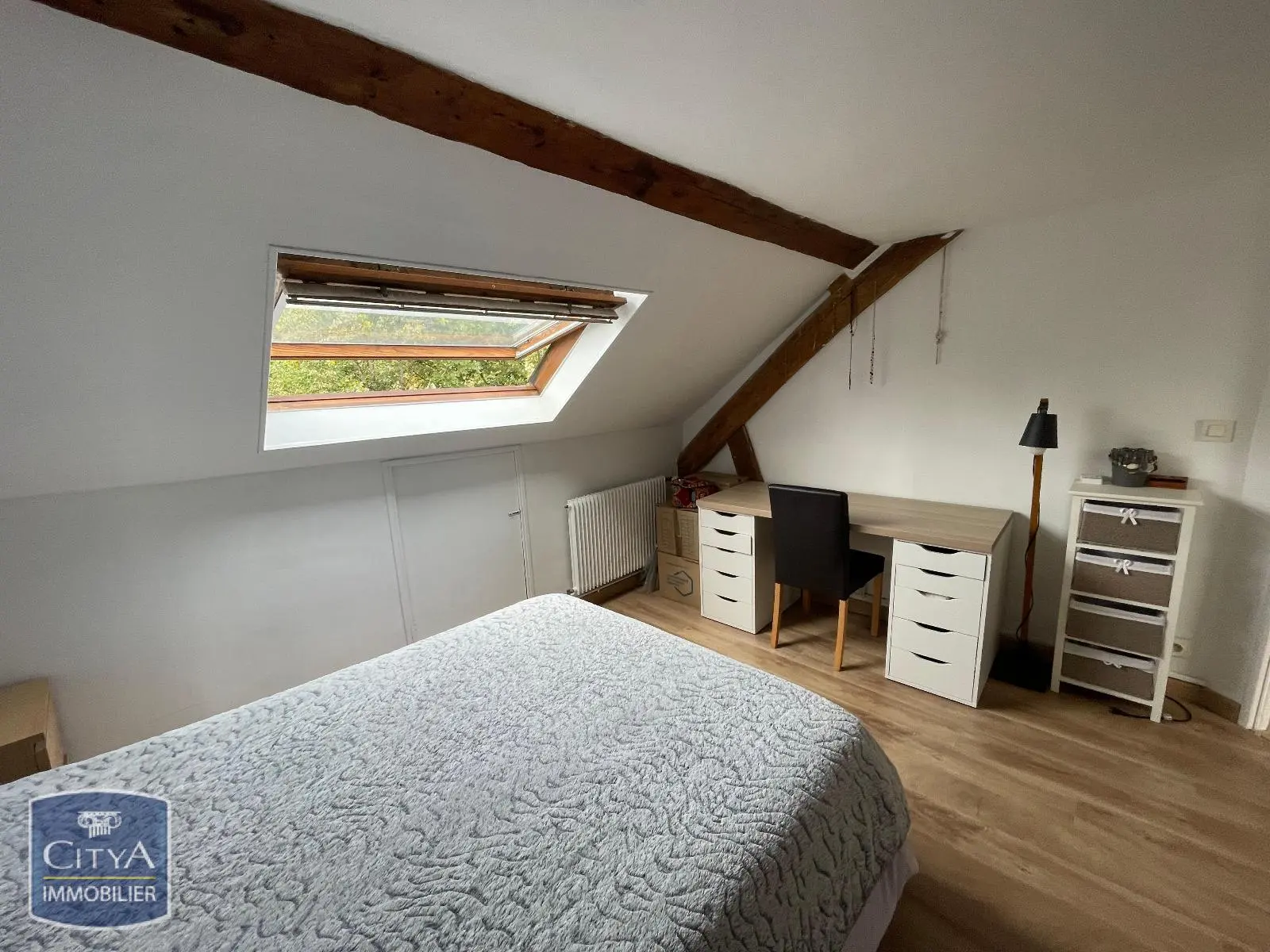 Photo 7 Appartement 2 pièces 41.61m²