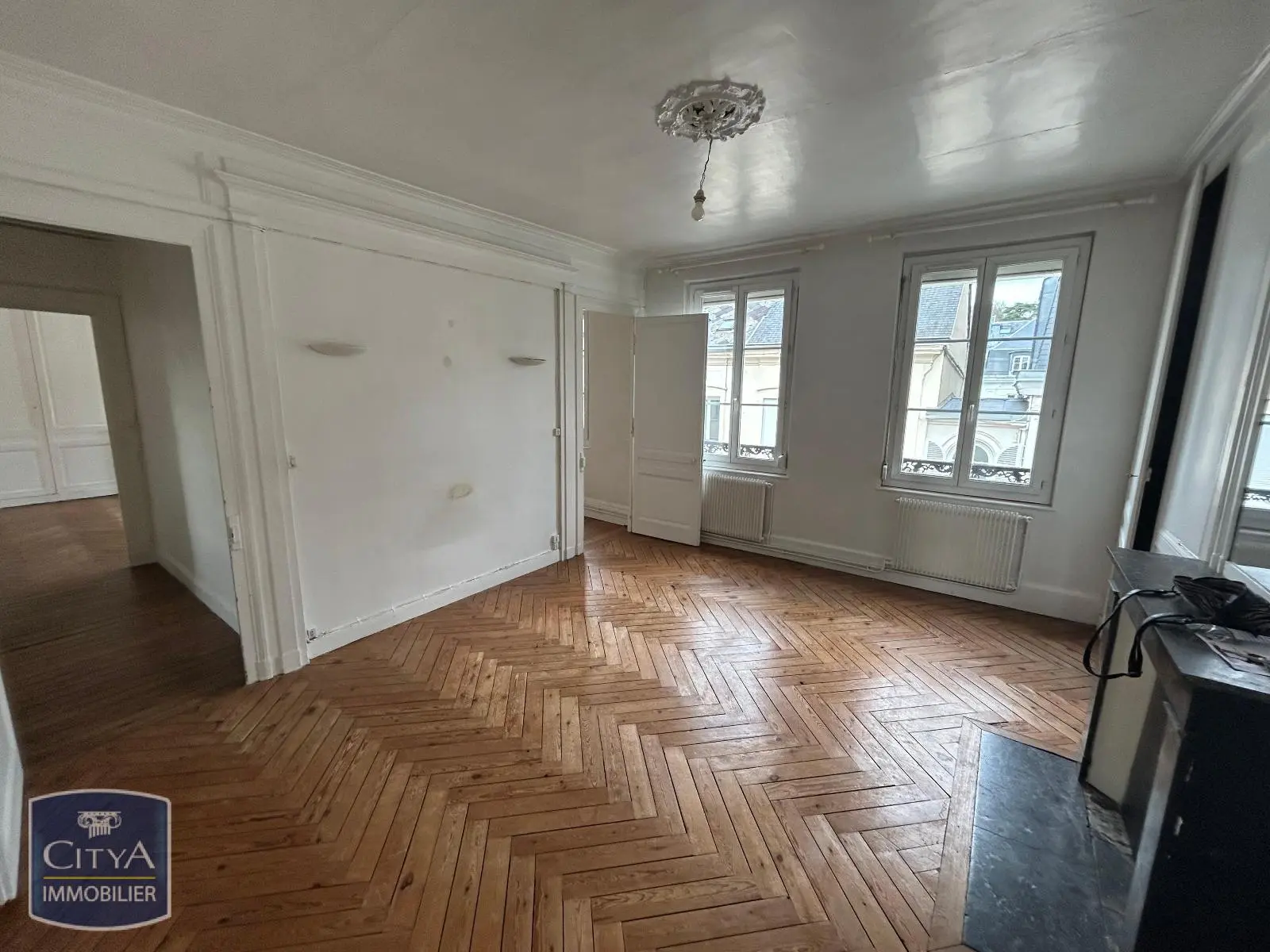 Photo 4 Appartement 4 pièces 96.59m²