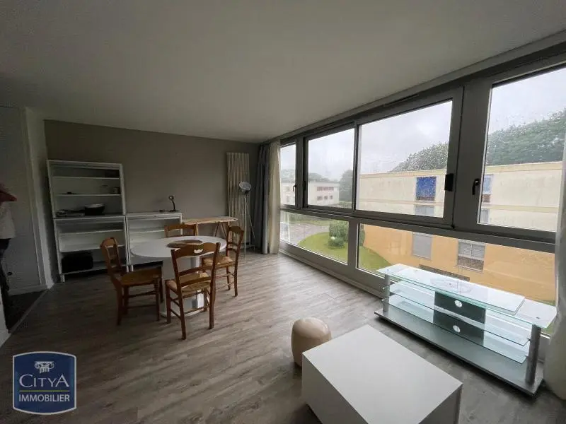 Photo 6 Appartement 1 pièce 28m²