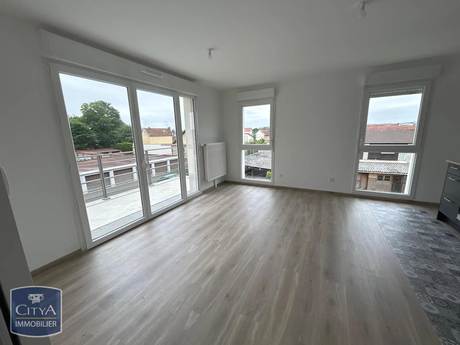 Photo 1 Appartement 2 pièces 46.73m²