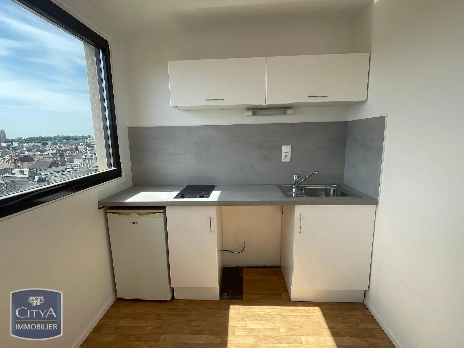 Photo 5 Appartement 1 pièce 28.49m²