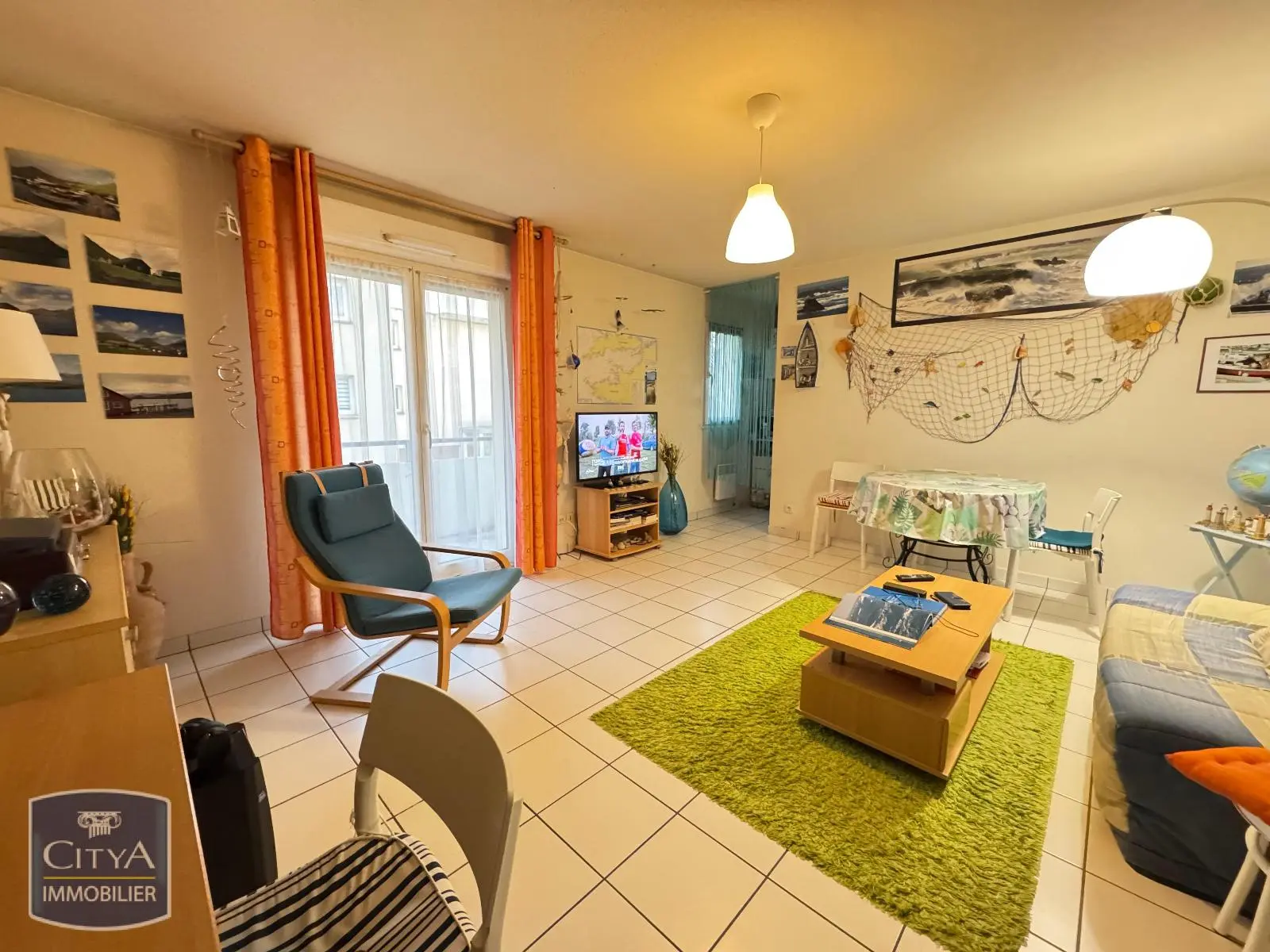 Photo 4 Appartement 2 pièces 48.5m²