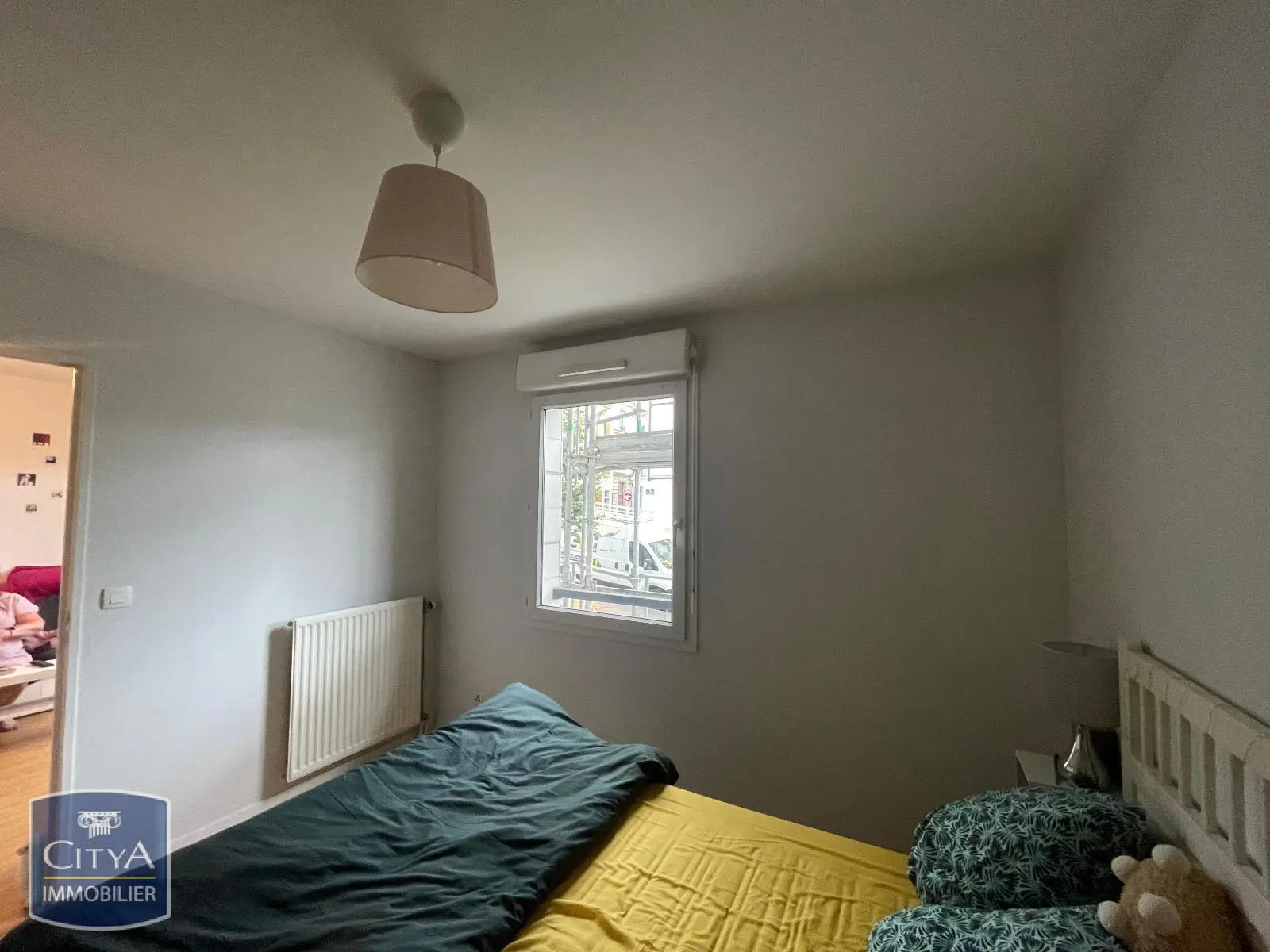 Photo 6 Appartement 2 pièces 34.93m²