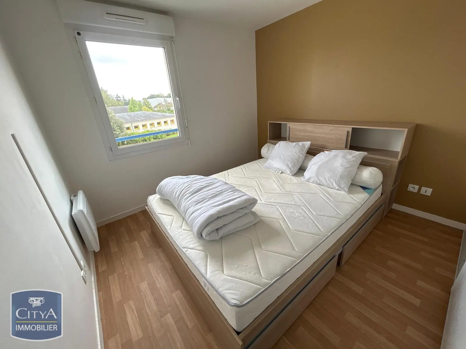Photo 4 Appartement 2 pièces 39.5m²