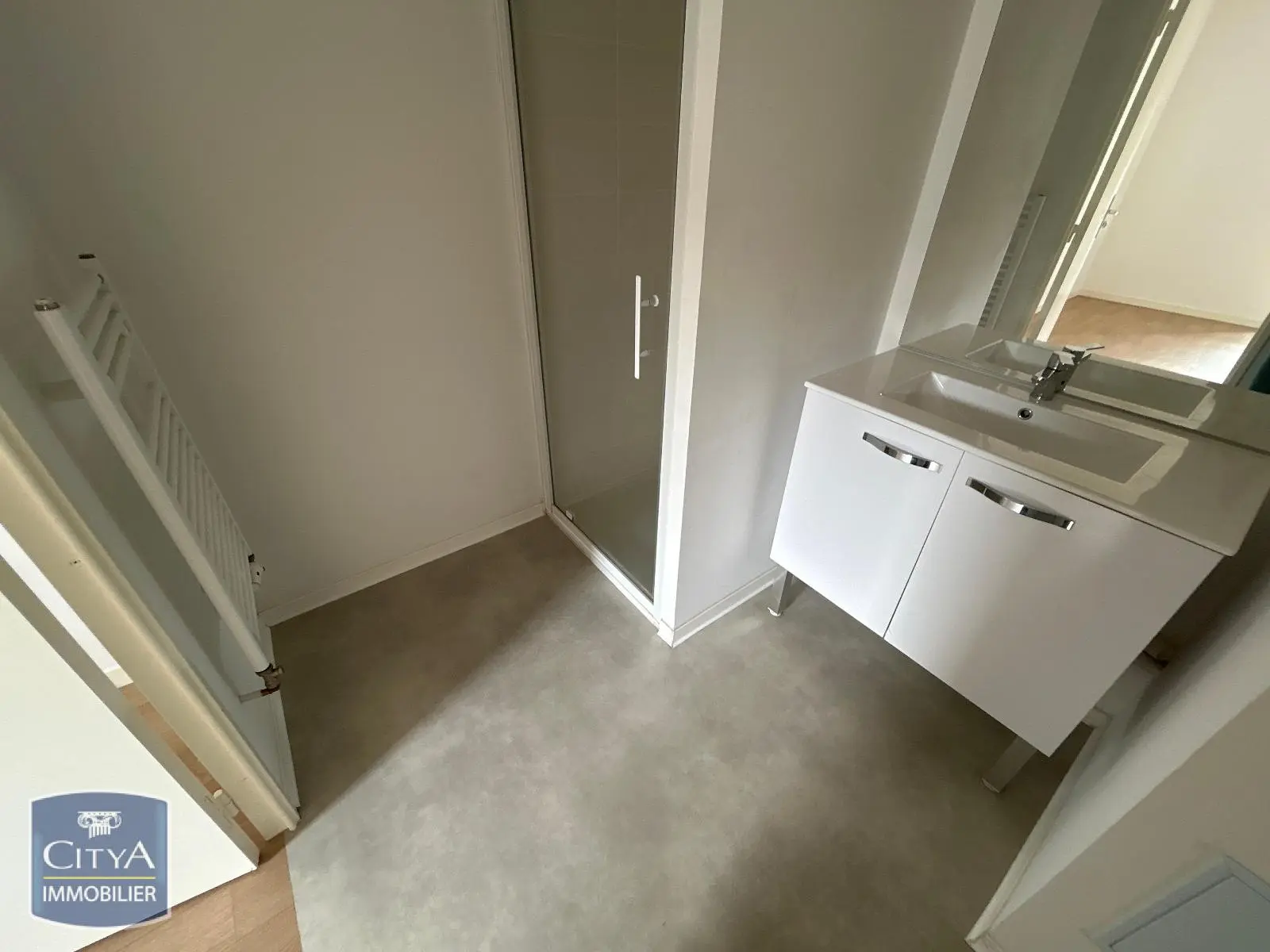 Photo 3 Appartement 2 pièces 39.13m²