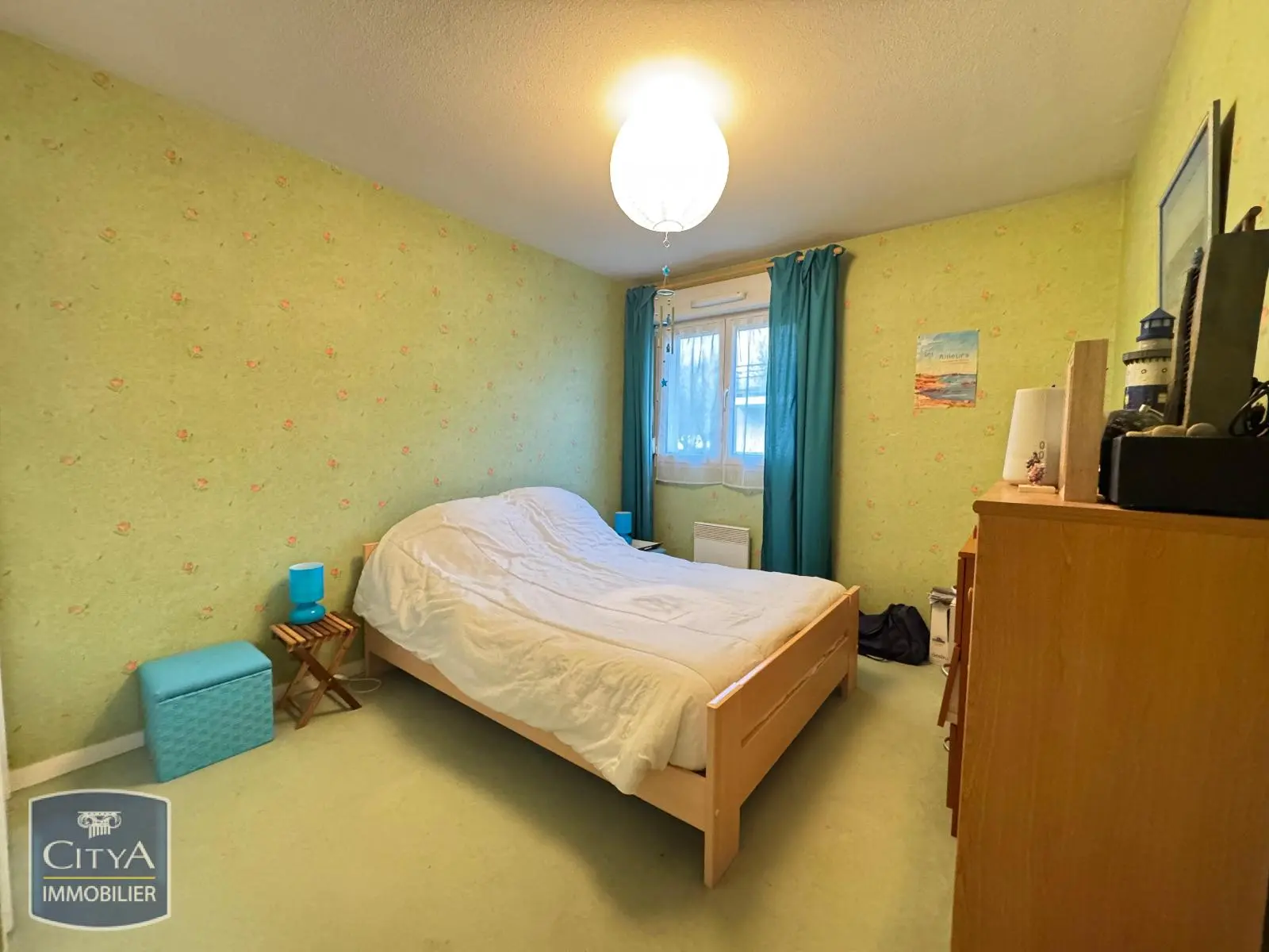Photo 5 Appartement 2 pièces 48.5m²