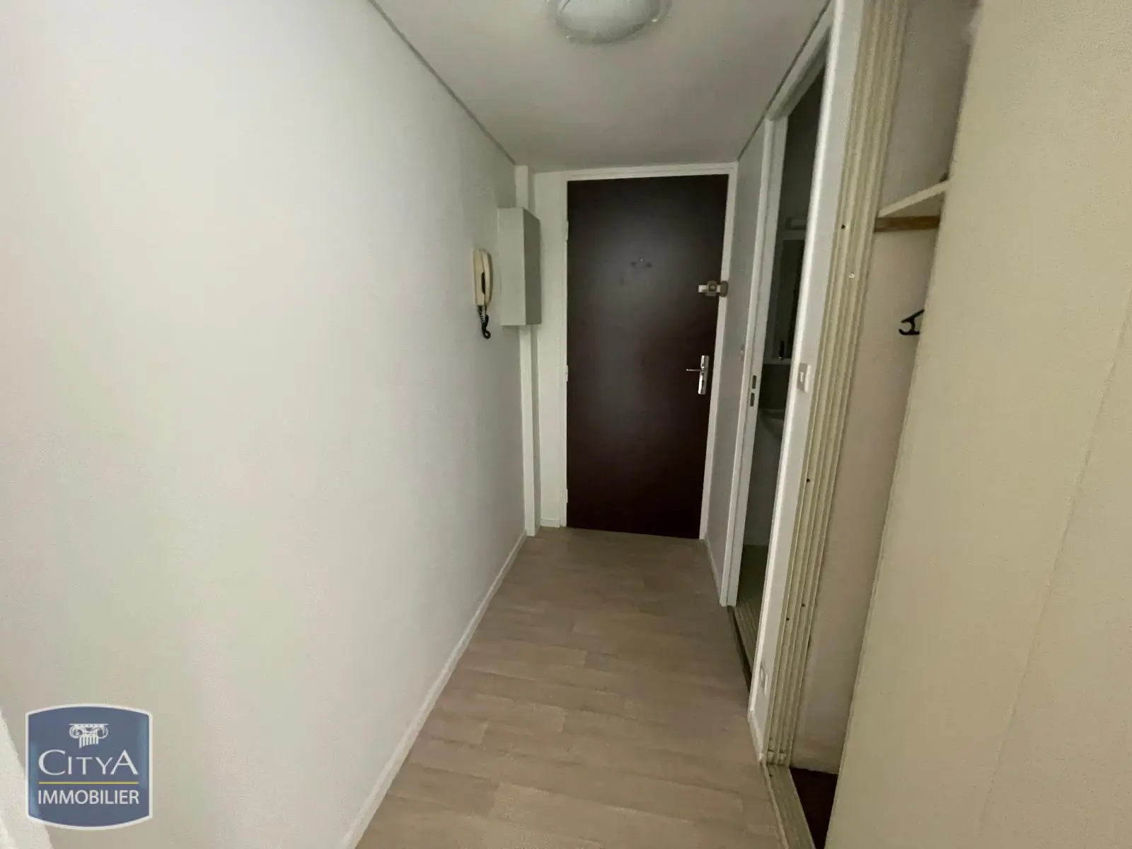Photo 4 Appartement 1 pièce 20.31m²