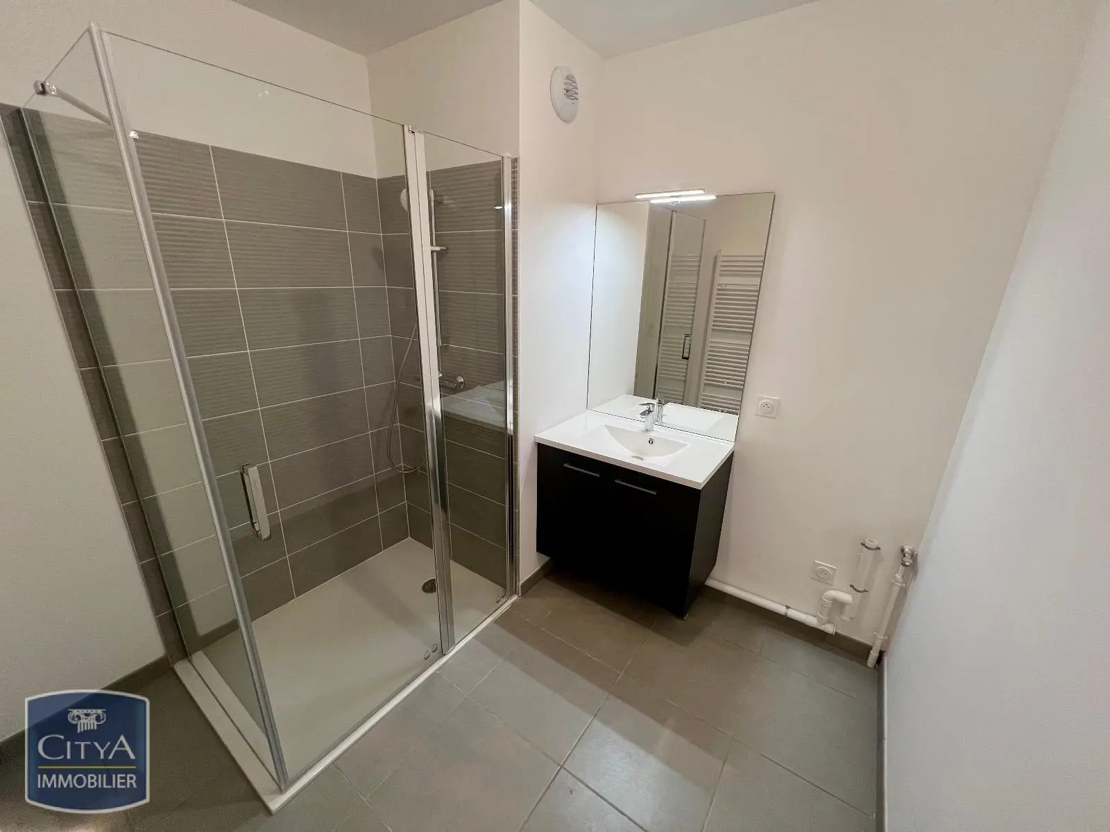 Photo 5 Appartement 3 pièces 61.41m²