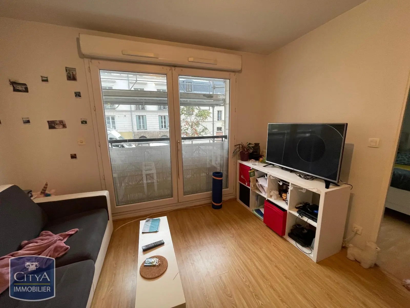 Photo 2 Appartement 2 pièces 34.93m²