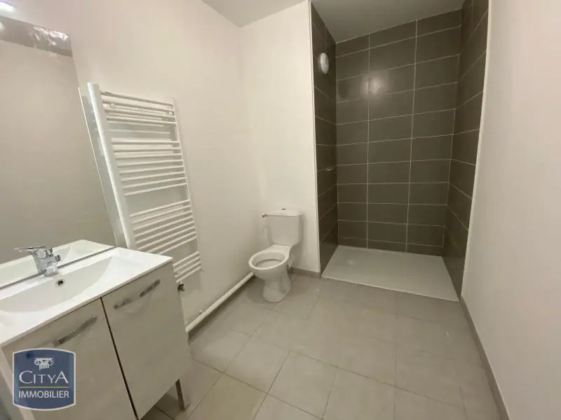 Photo 3 Appartement 2 pièces 39.64m²