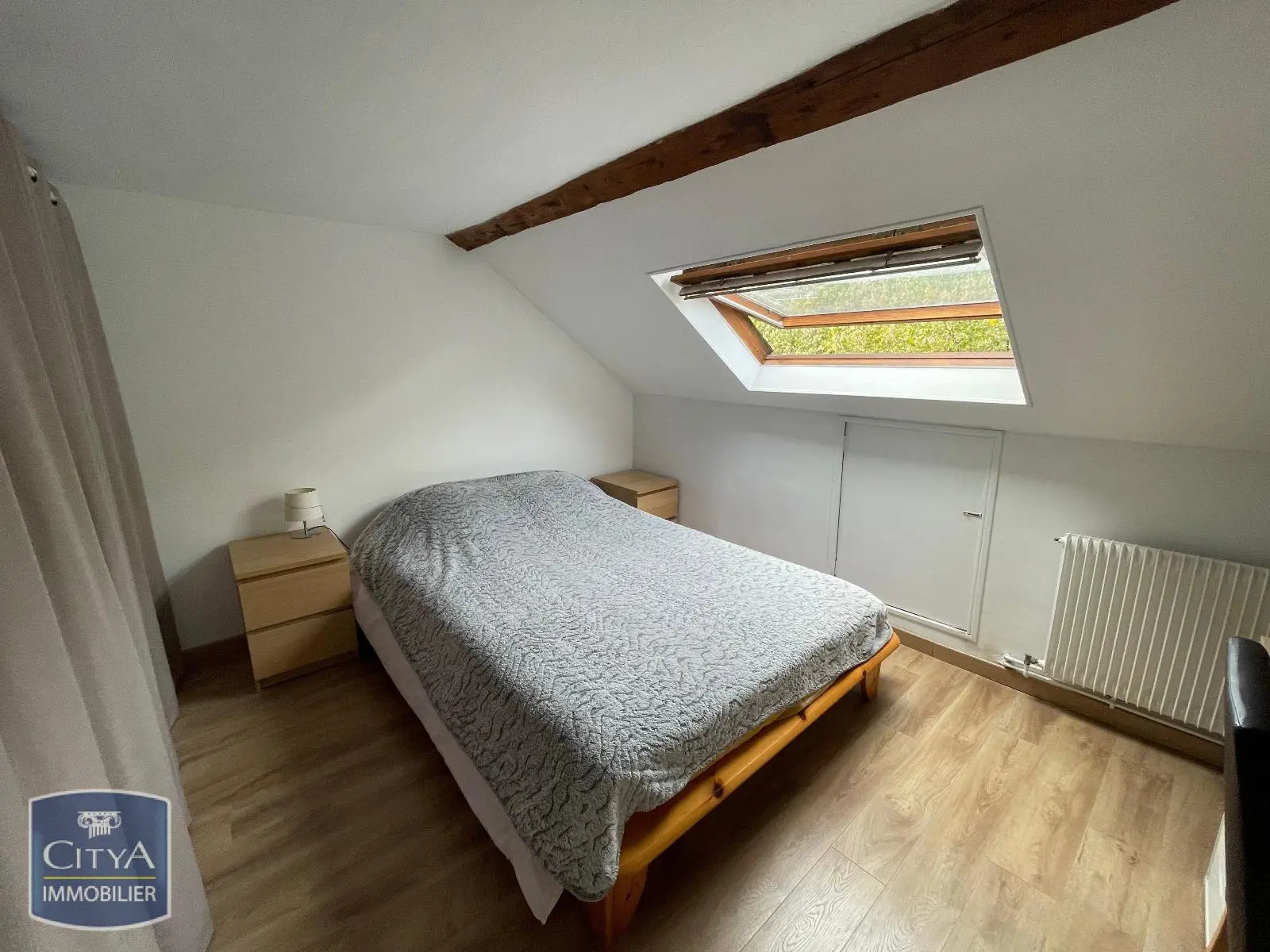 Photo 8 Appartement 2 pièces 41.61m²