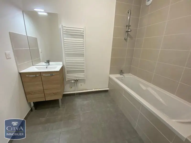 Photo 5 Appartement 3 pièces 67.81m²
