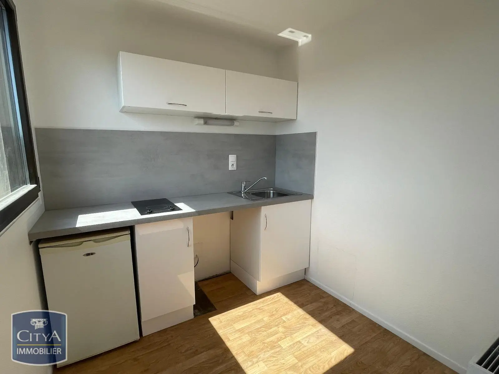 Photo 4 Appartement 1 pièce 28.49m²