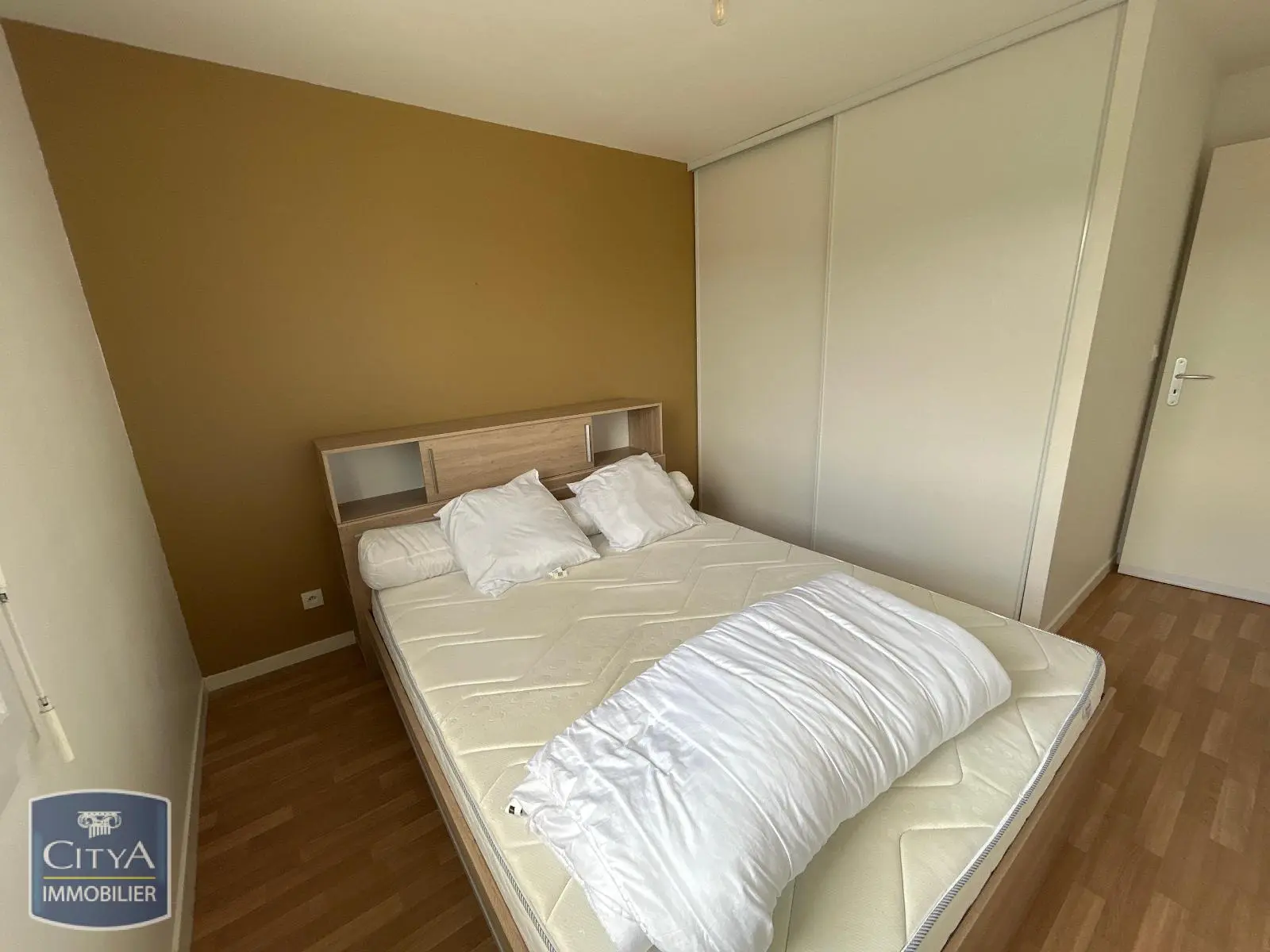Photo 5 Appartement 2 pièces 39.5m²