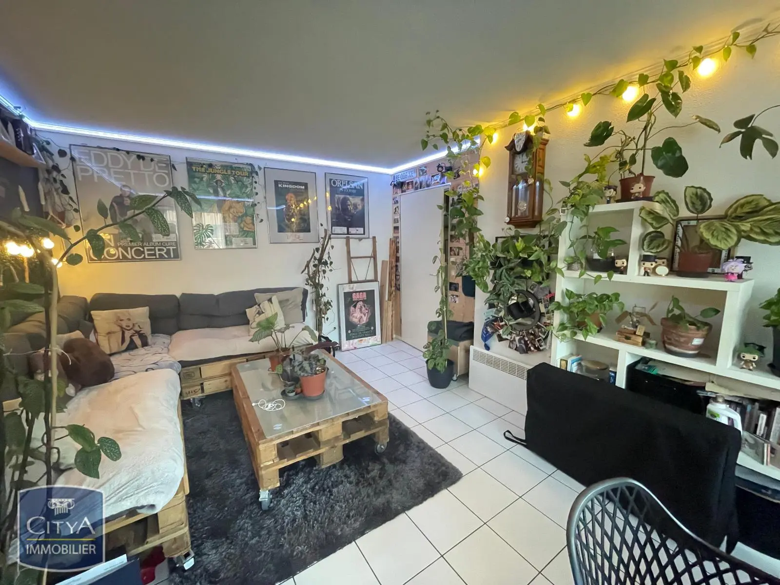 Photo 2 Appartement 2 pièces 47.95m²