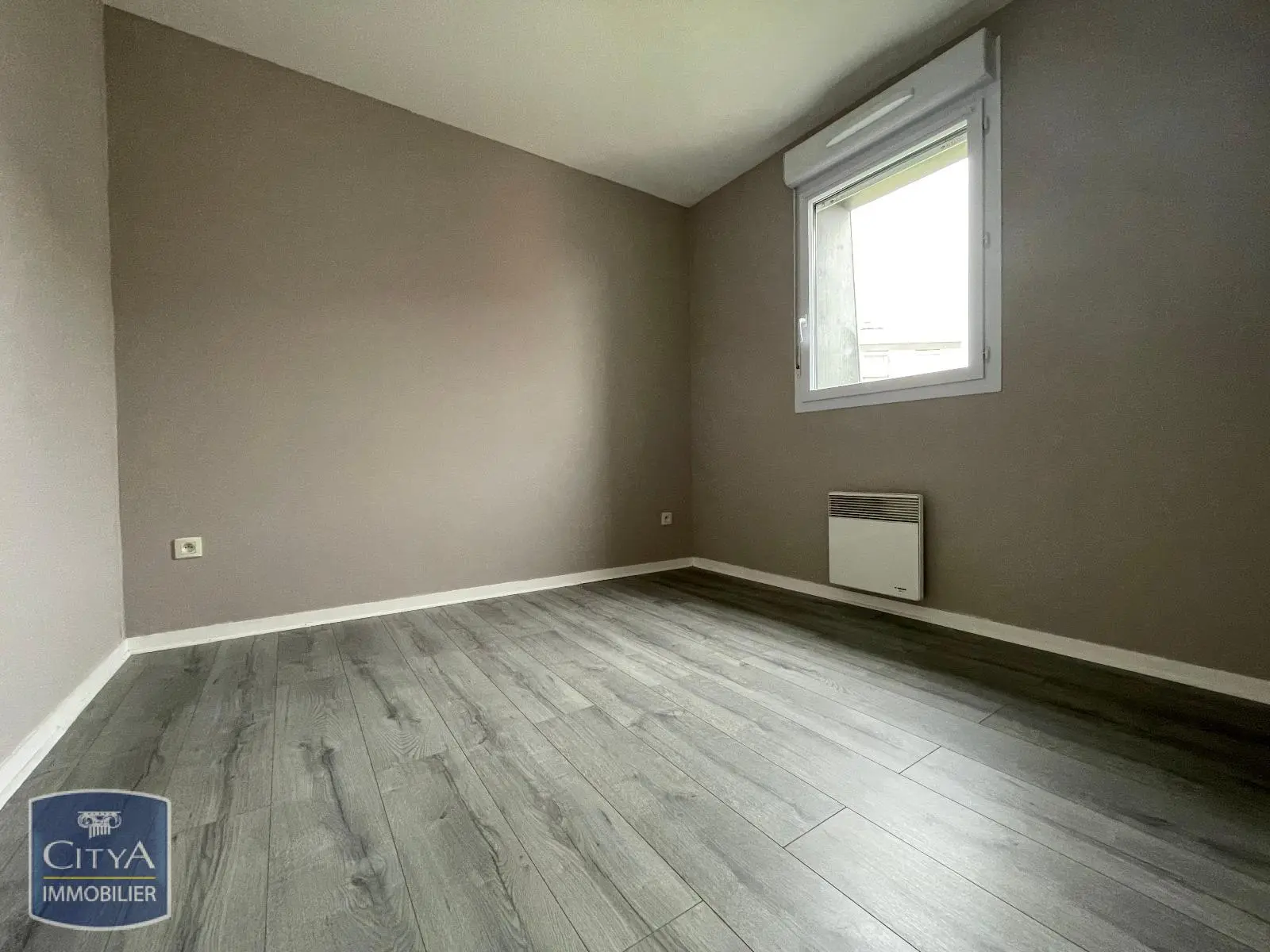 Photo 5 Appartement 2 pièces 53.46m²