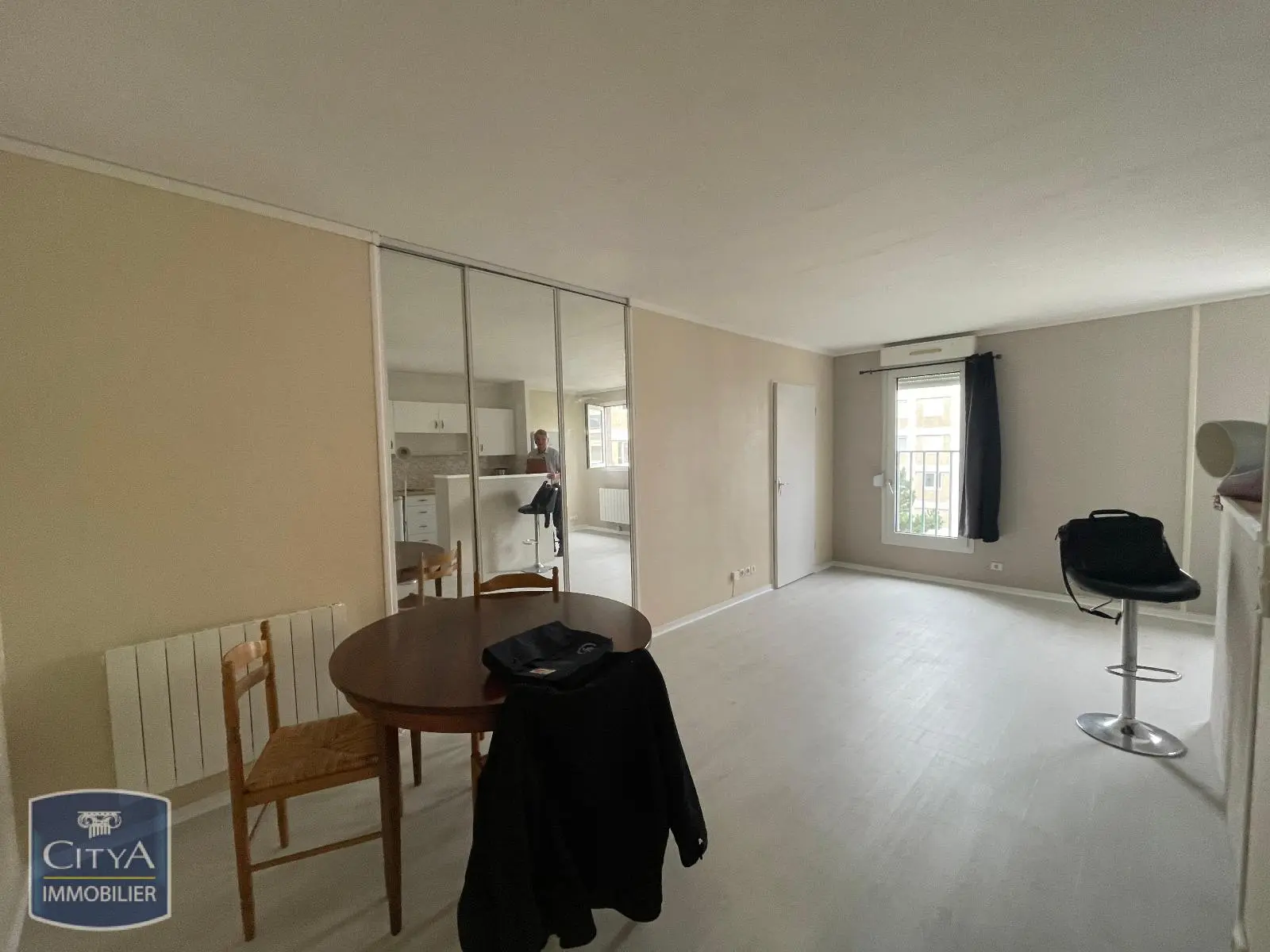 Photo 1 Appartement 2 pièces 43m²