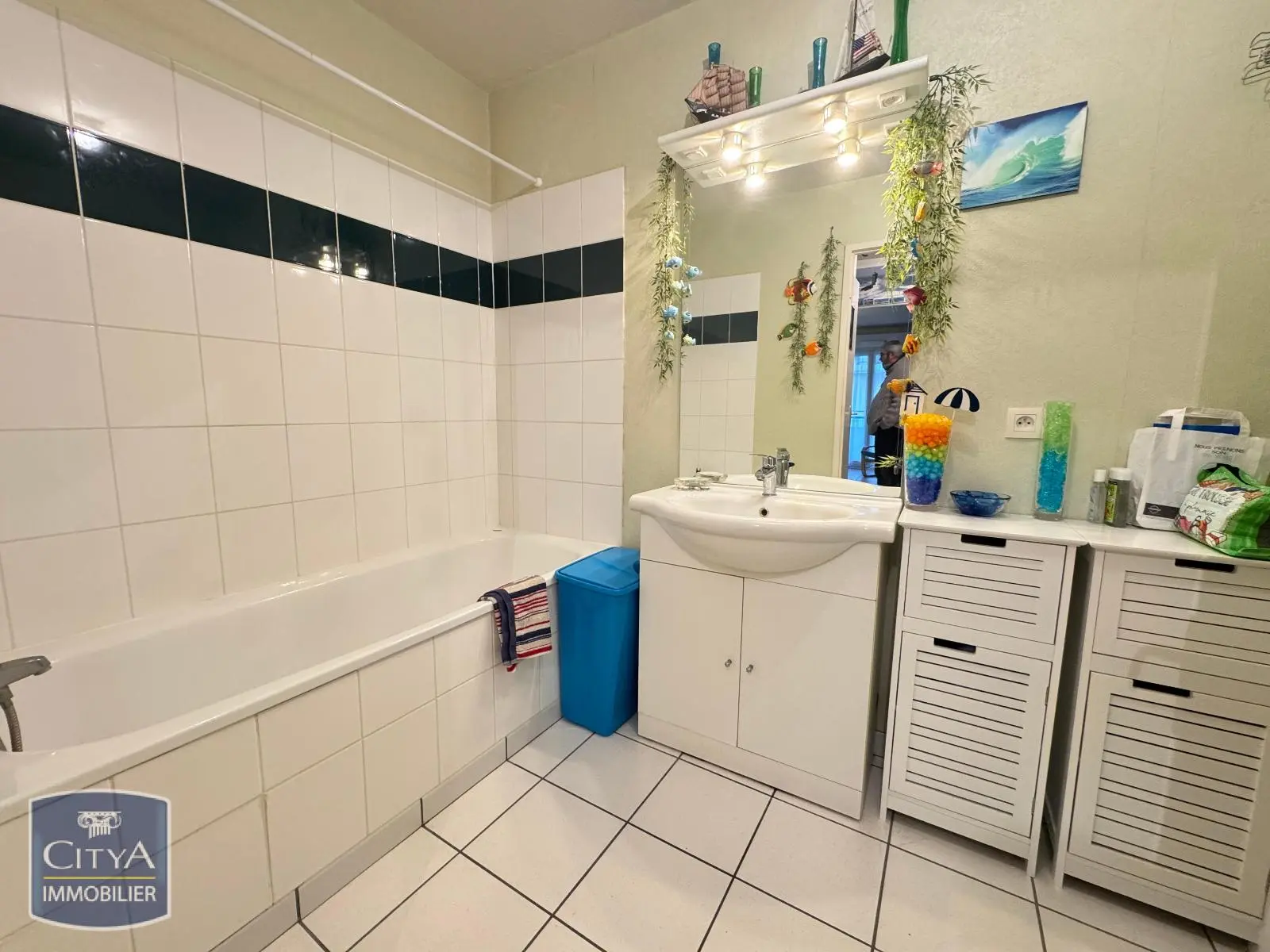 Photo 6 Appartement 2 pièces 48.5m²