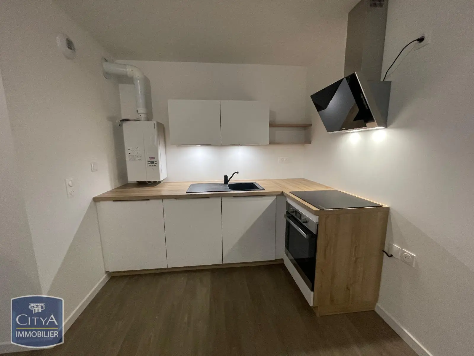 Photo 2 Appartement 3 pièces 71.29m²