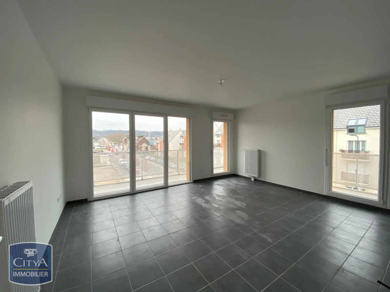 Photo 1 Appartement 3 pièces 62.32m²