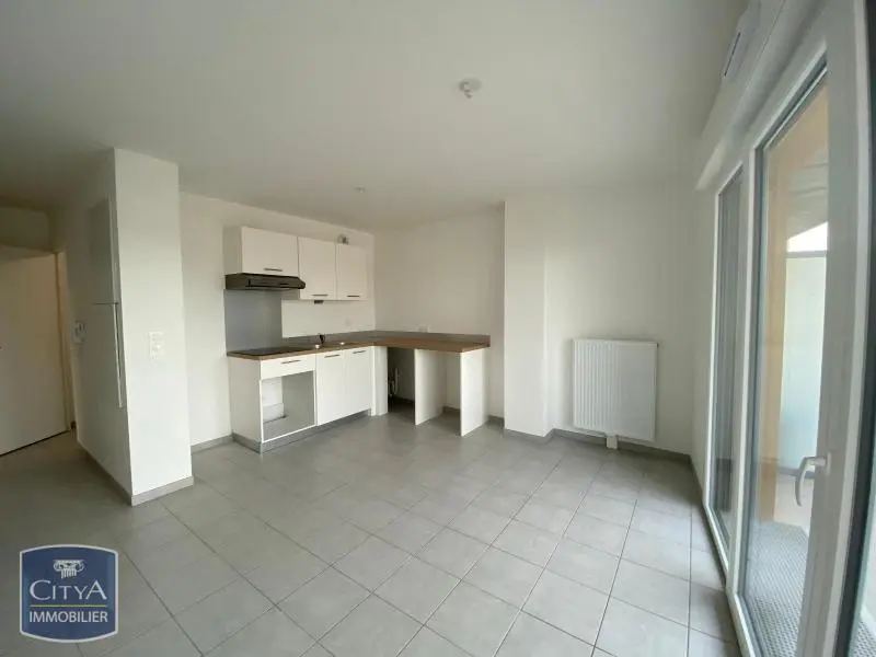 Photo 2 appartement Le Petit-Quevilly