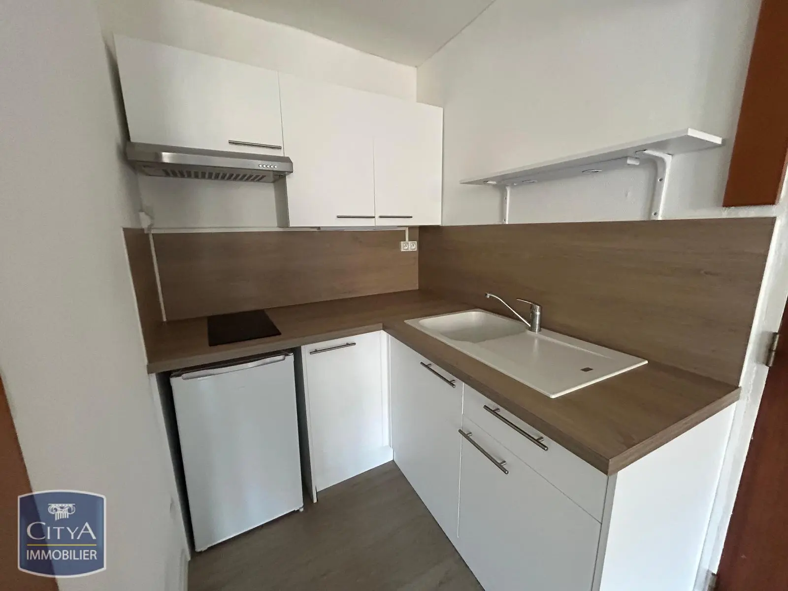 Photo 4 Appartement 1 pièce 27.19m²