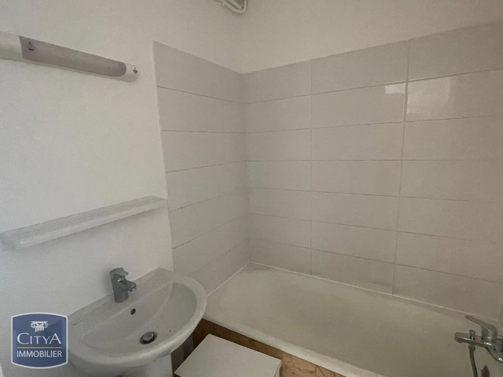 Photo 6 Appartement 1 pièce 28.49m²