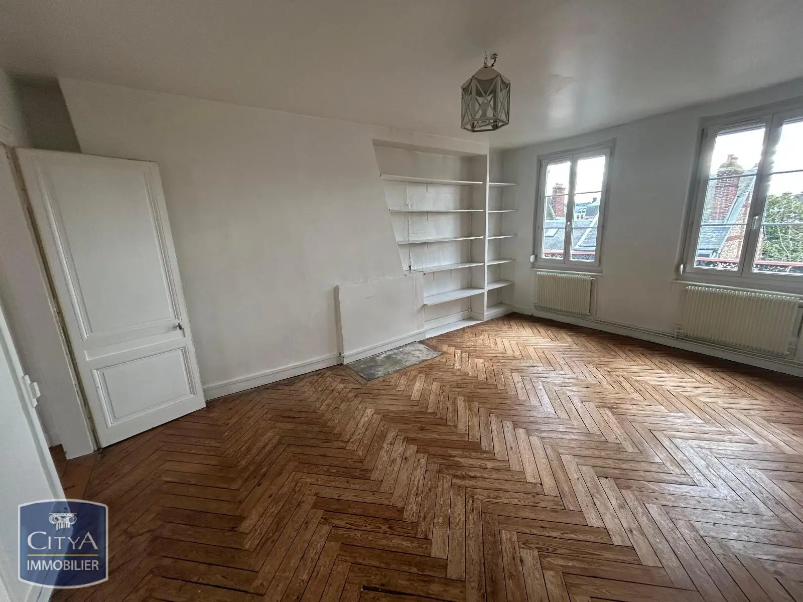 Photo 2 Appartement 4 pièces 96.59m²