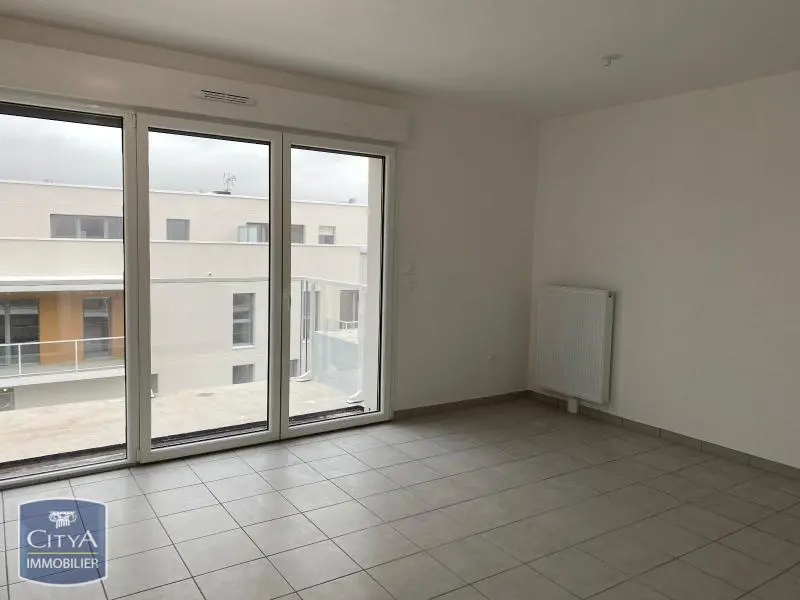 Photo 1 Appartement 2 pièces 39.64m²