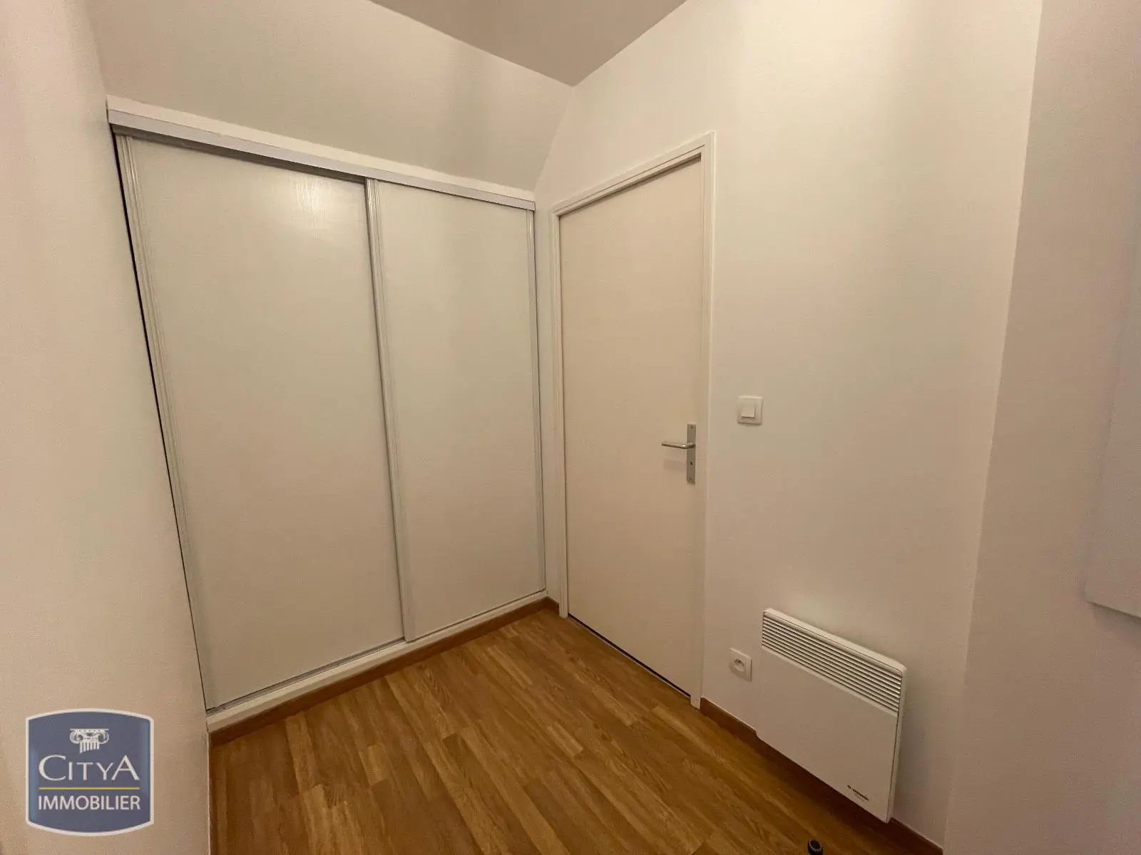 Photo 3 Appartement 1 pièce 23.42m²