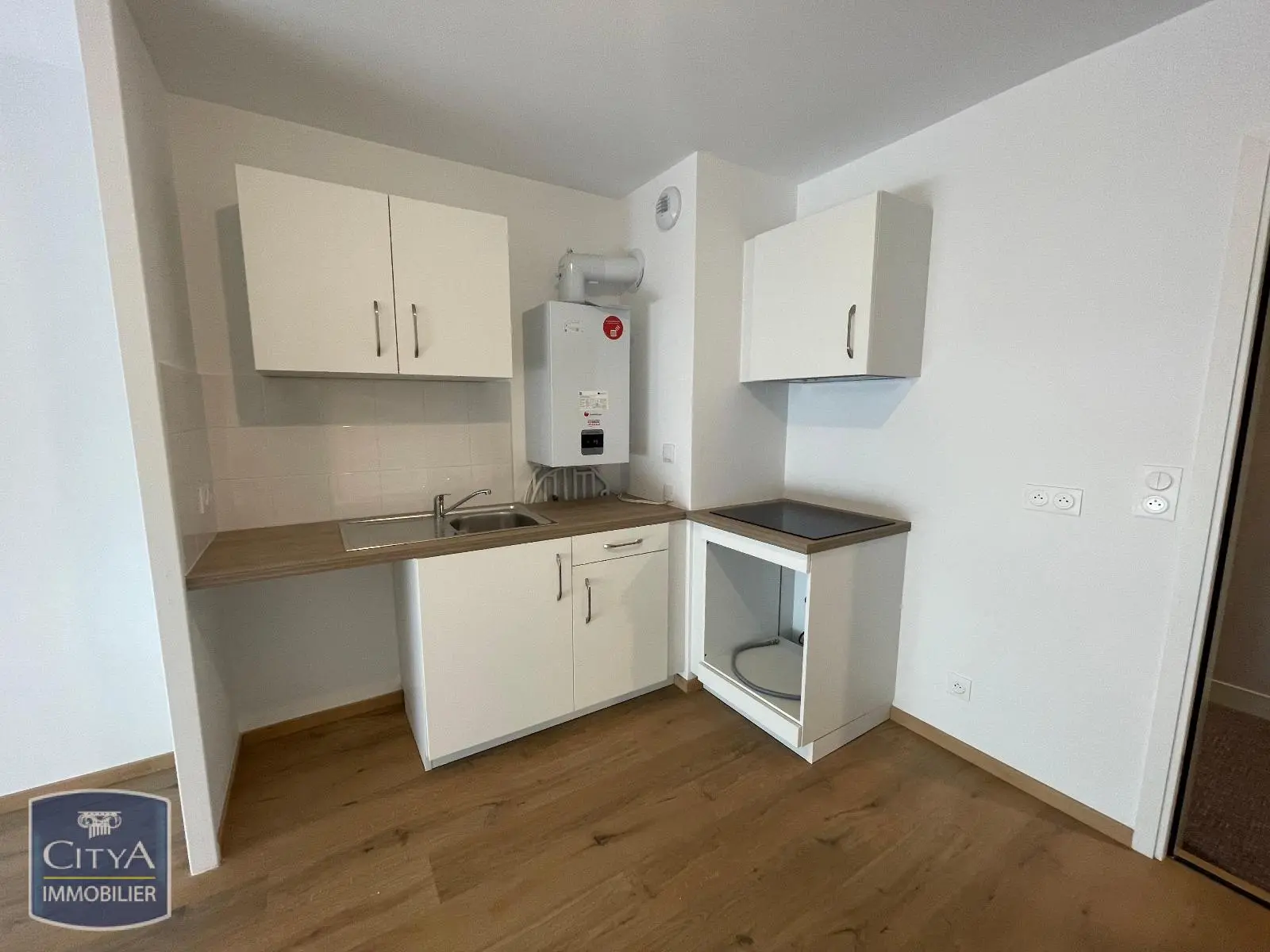 Photo 5 Appartement 2 pièces 41.02m²