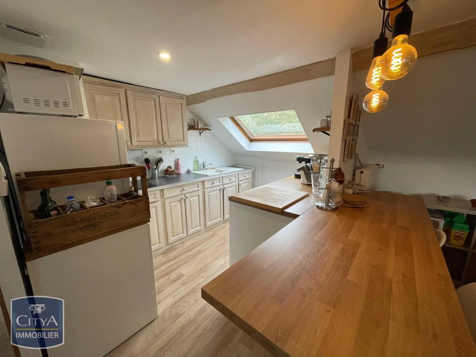 Photo 3 Appartement 2 pièces 41.61m²