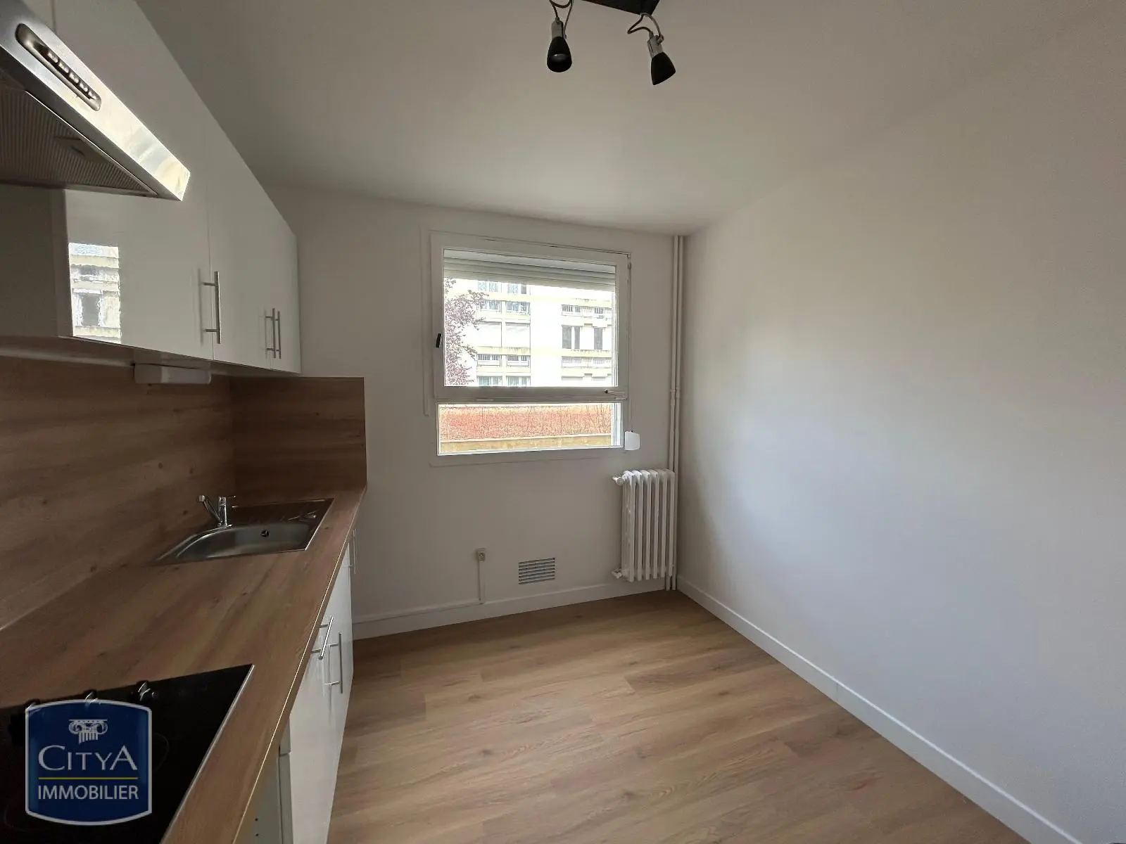 Photo 4 Appartement 4 pièces 67.11m²