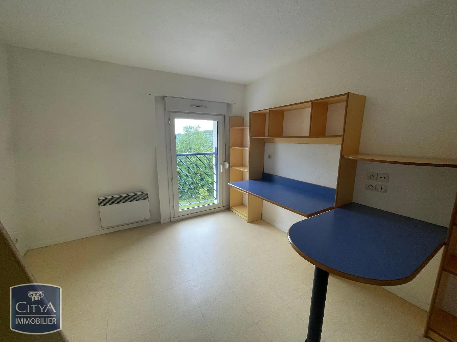 Photo 3 Appartement 1 pièce 18.57m²