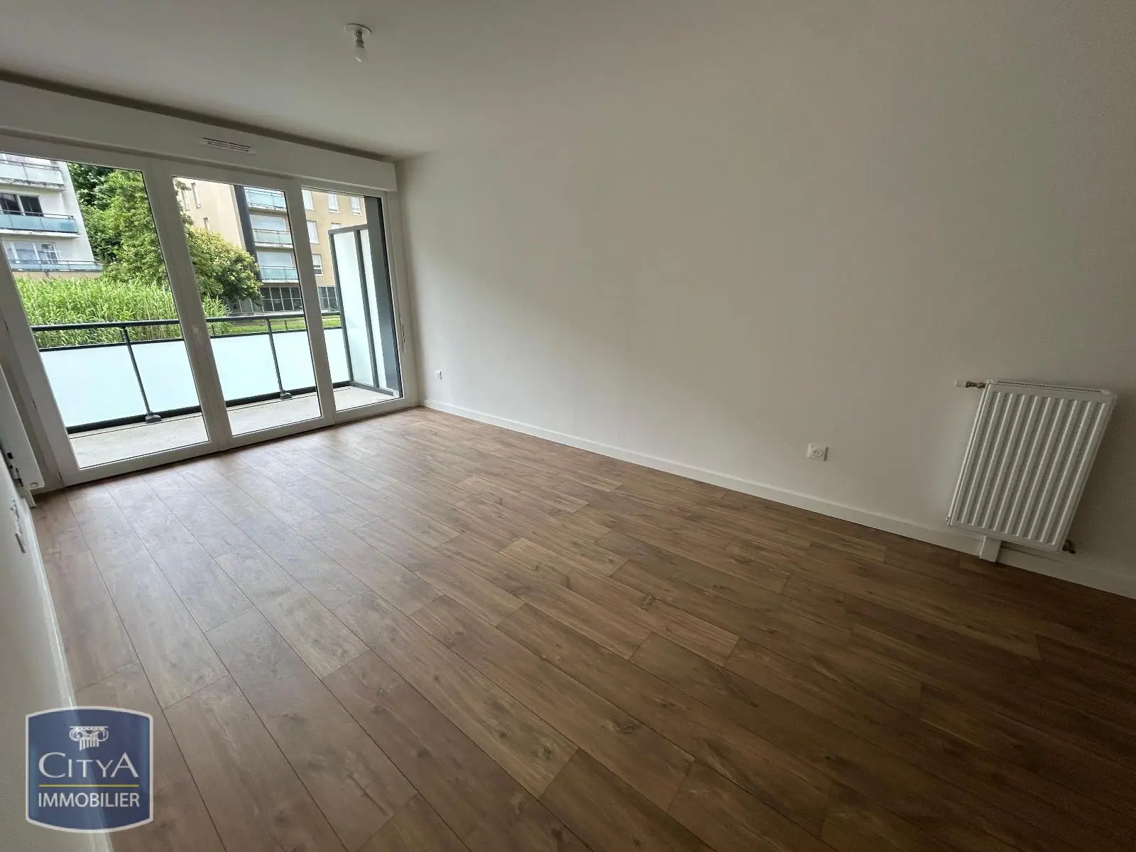 Photo 7 Appartement 2 pièces 43.64m²