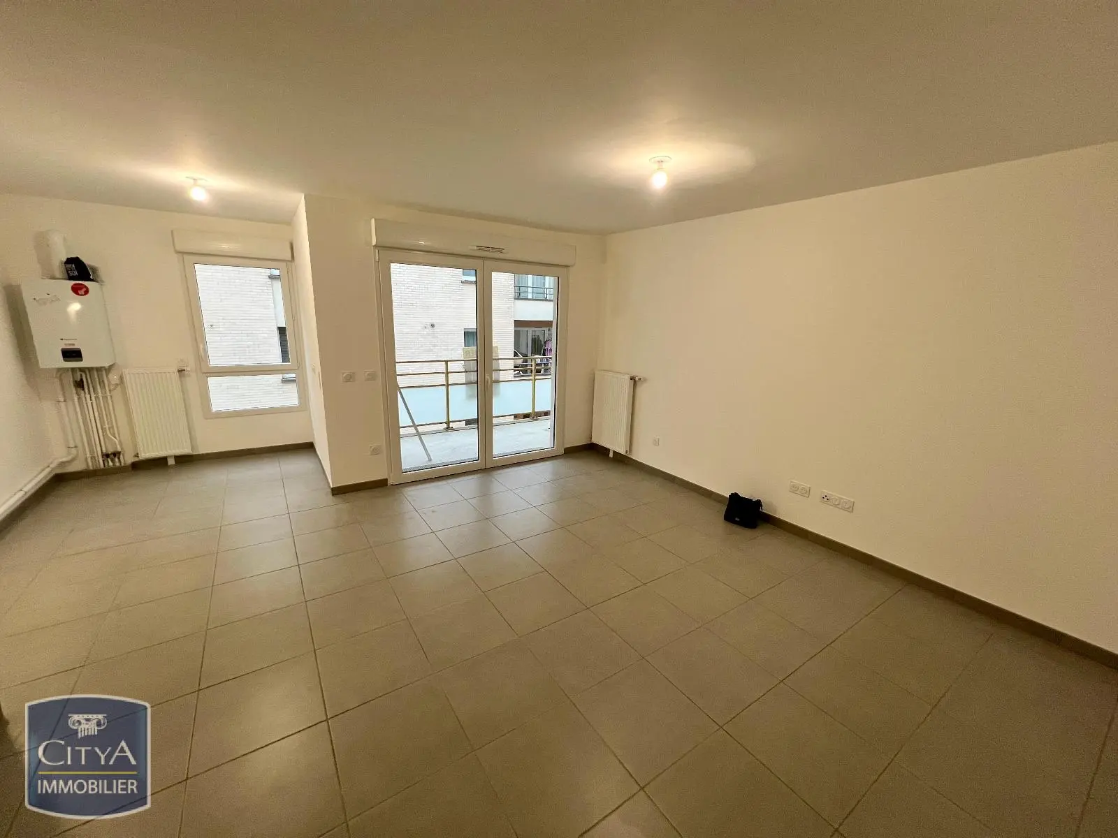Photo 1 Appartement 3 pièces 61.41m²