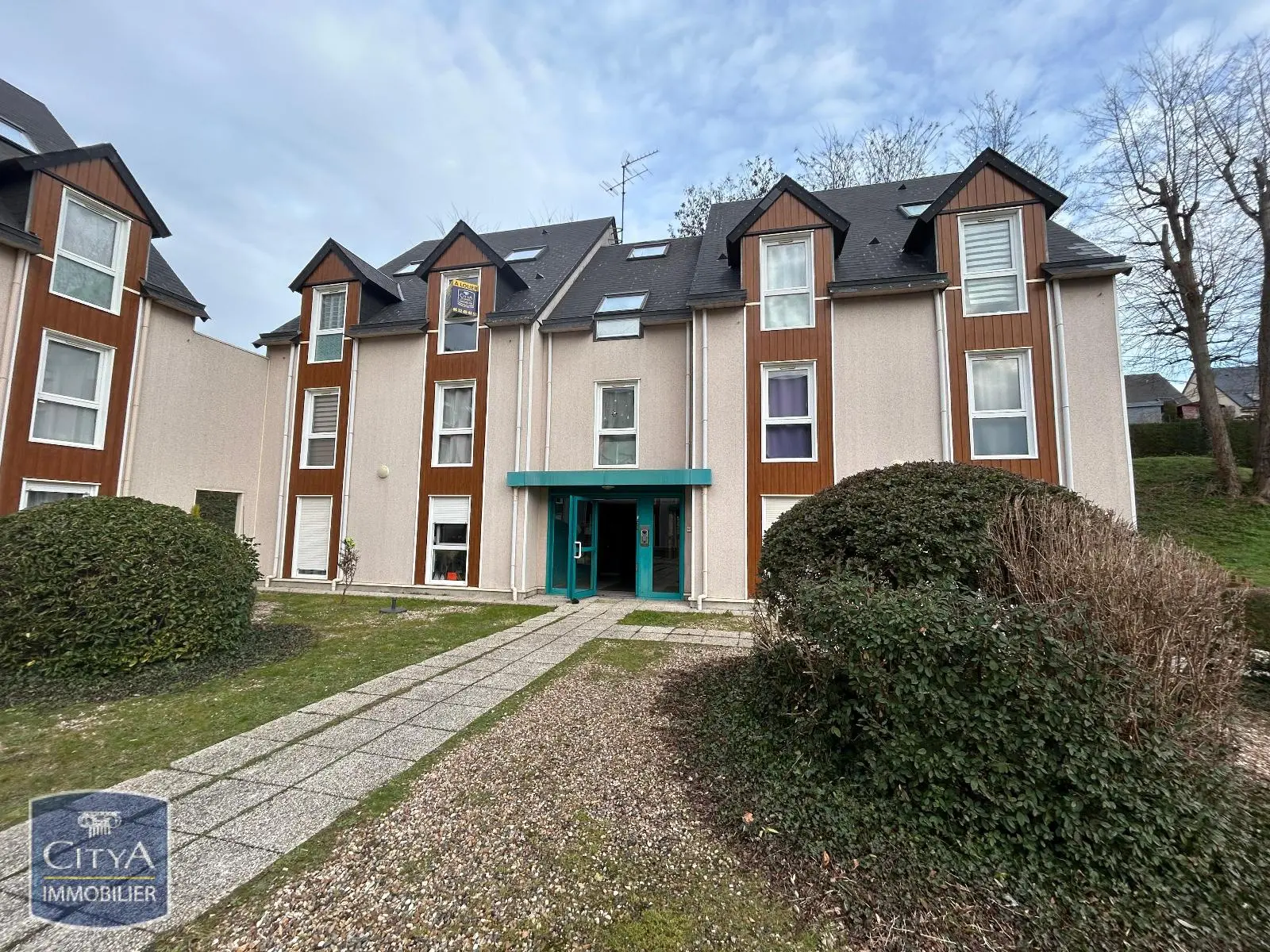 Photo 6 Appartement 1 pièce 20.55m²