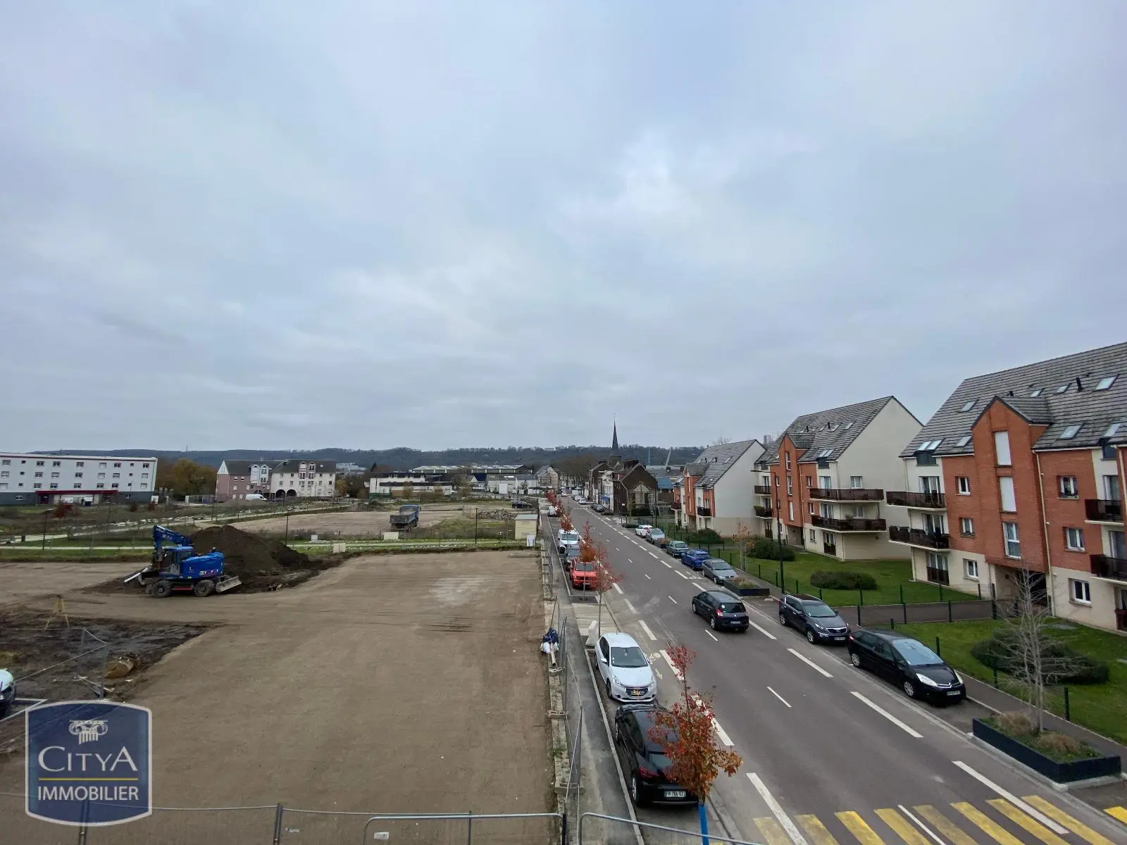 Photo 5 Appartement 3 pièces 62.32m²