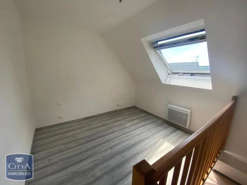 Photo 7 Appartement 1 pièce 21.15m²